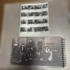 BTS ARIRANG フォトブック 2冊セット