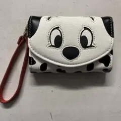 101匹わんちゃんカードケースコインケース