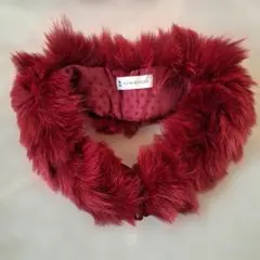 襟ファー　組曲