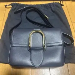 極美品！保存袋付き！】シーバイクロエ HANA ショルダーバッグ 