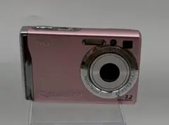 2026年最新】ソニー DSC-W80の人気アイテム - メルカリ