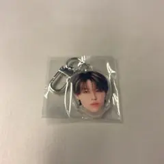 KO1KEYZ 濱田永遠　顔面アクリルキーホルダー