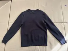 ユニクロ ニット2枚 セット