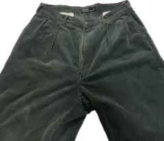 POLO COROS ポロカントリー　コーデュロイパンツ　ヴィンテージ