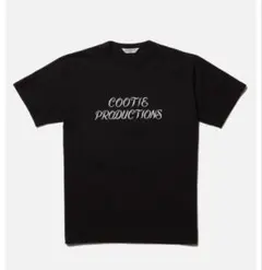細美武士着用cootie productions Tシャツ - メルカリ
