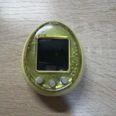 たまごっちiDL ジャンク 動作不良