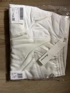 andme マタニティ　パンツ