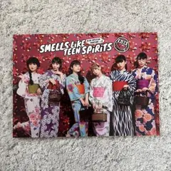 2025年最新】Smells Like Teen Spiritの人気アイテム - メルカリ