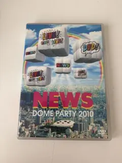 2026年最新】news dvdの人気アイテム - メルカリ
