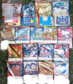 【新品】進研ゼミ 中学講座 中3 チャレンジ 紙教材 入試対策 定期テスト対策のサムネイル