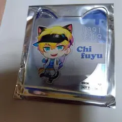 東京リベンジャーズ　ナンジャタウンコラボ　アクリルコースター千冬