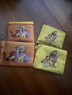 FLAGSHIP TOKYO ディズニーエコバッグ
