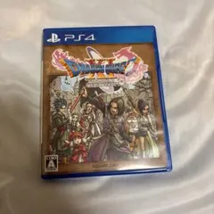 PS4 ドラゴンクエスト11 S