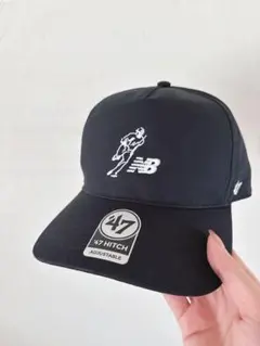 大谷翔平ニューバランス　スペシャルボックスシグネチャーキャップ非売品限定100個 大谷翔平ニューバランス スペシャルボックスシグネチャー