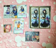 にじさんじ　Ranunculus　セット　先斗寧　海妹四葉　天ヶ瀬むゆ