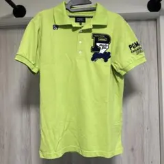 PEARLY GATES メンズウェア