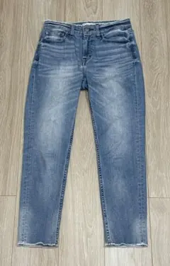 【Healthy DENIM】ヘルシーデニム パンツ（サイズ22/S相当）のサムネイル