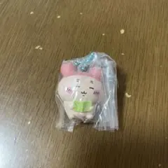 ちいかわ マスコットつきビスケット