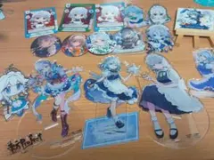 十六夜咲夜まとめ売り 東方Project 十六夜咲夜 まとめ売り - メルカリ