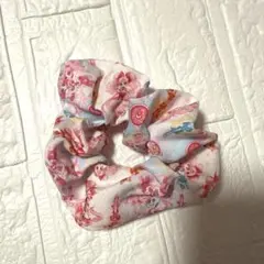 ちびうさ シュシュ セーラームーン