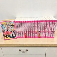 【合計23冊 】総長さま、溺愛中につき。1-13巻 +今日、キミに告白します　他