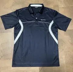 テーラーメイド アディダス ADIDAS ゴルフウェア 半袖 L