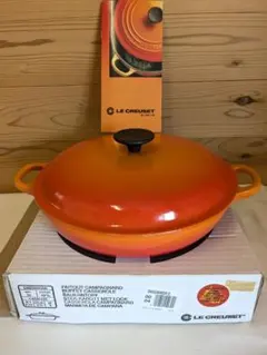 2026年最新】ル クルーゼ 鍋の人気アイテム - メルカリ