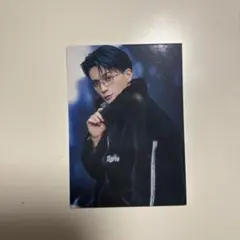 FANTASTICS 八木勇征 Welcome to Sunshine トレカ