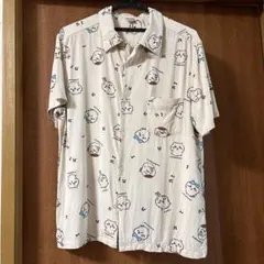 ちいかわ　パジャマ　レディース　L