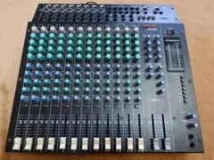 通電確認済み ヤマハ YAMAHA MX200-16 ミキシングコンソール 通電確認済み ヤマハ YAMAHA MX200-16ミキシングコンソール - メルカリ