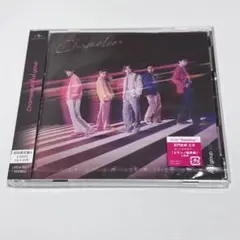 Aぇ! group chameleon CD DVD 初回限定盤A