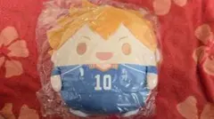 ハイキュー!!　くじメイト　ぬいくじ　C賞　日向翔陽