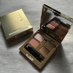 【新品】たかの友梨 エステファクト アイシャドウ ブラウン