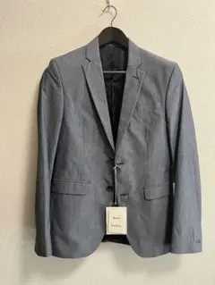 アクネステュディオス ウール ヘリンボーンジャケット メンズ SIZE 44 メンズ ウールライク ヘリンボーン ジャケット通販 [1604-57405