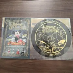 ビッグバンドビート BBB ポストカード