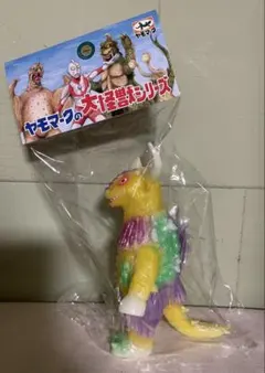 2026年最新】ワンフェス ソフビの人気アイテム - メルカリ