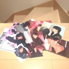 SixTONES 松村北斗 切り抜き