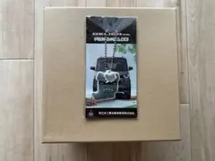 【未使用品】【非売品】三菱 デリカミニ デリ丸 オリジナルキーホルダーのサムネイル