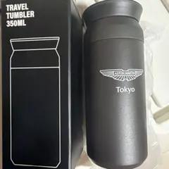【激レア/VIP限定品】エンポリオアルマーニ ステンレスボトル【非売品】 激レア/VIP限定品】エンポリオアルマーニ ステンレスボトル【非売品
