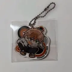 チェンソーマン キーホルダー デンジ