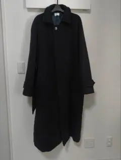 Apartment Three ロングチェスターコート 2025年最新】apartment three コートの人気アイテム - メルカリ