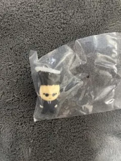 hunter×hunter めじるしアクセサリー レオリオ