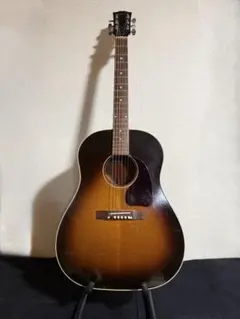 激渋⭐︎Gibson J45 【1962】 ⭐︎リイシュー　ヴィンテージ　山野楽器 激渋⭐︎Gibson J45 【1962】 ⭐︎リイシュー ヴィンテージ 山野楽器