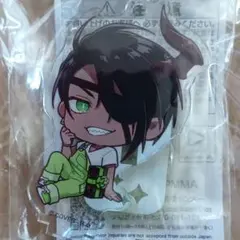 ホロスターズ 荒咬オウガ 4th Anniversary アクリルスタンド