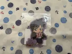 リアル脱出ゲーム×名探偵コナン 100万ドルの絡繰館からの脱出 毛利蘭