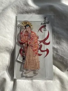 【24h以内発送】SnowMan 佐久間大介 アクスタ 滝沢歌舞伎2022