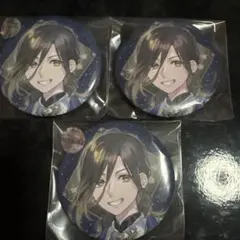 いれいす 缶バッジ 恋星 悠佑