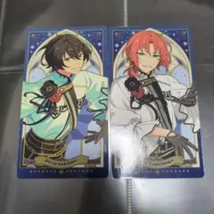 あんスタKnightsグッズ