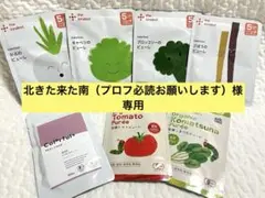 カインデスト・リトルワンズ・カラフルプラス　ピューレ7個セット