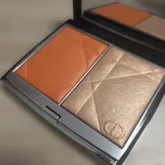 Dior ROUGE BLUSH ディオールコスメ